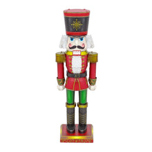 Load image into Gallery viewer, Nutcracker
