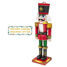 Load image into Gallery viewer, Nutcracker
