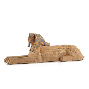 Great Sphinx of Giza