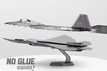 Load image into Gallery viewer, F-22 Raptor
