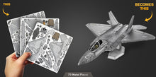 Load image into Gallery viewer, F-22 Raptor
