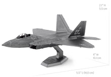 Load image into Gallery viewer, F-22 Raptor
