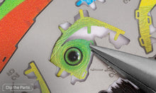 Load image into Gallery viewer, Keel-Billed Toucon
