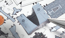 Load image into Gallery viewer, F-16 Fighting Falcon Ukrainian Air Force
