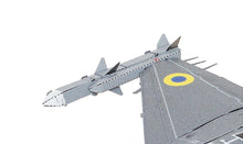 Load image into Gallery viewer, F-16 Fighting Falcon Ukrainian Air Force
