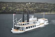 Load image into Gallery viewer, Sultana Steamboat

