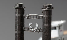 Load image into Gallery viewer, Sultana Steamboat
