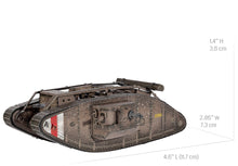 Load image into Gallery viewer, British Mark IV
