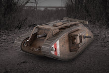 Load image into Gallery viewer, British Mark IV
