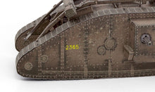 Load image into Gallery viewer, British Mark IV
