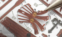 Load image into Gallery viewer, Greek Trireme
