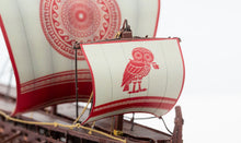 Load image into Gallery viewer, Greek Trireme

