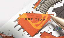 Load image into Gallery viewer, F-16 Fighting Falcon Royal Netherlands Air Force
