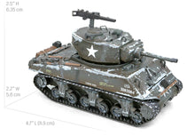 Load image into Gallery viewer, M4 Sherman
