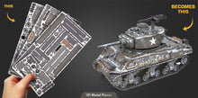 Load image into Gallery viewer, M4 Sherman
