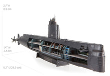Load image into Gallery viewer, USS Nautilus
