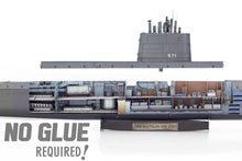 Load image into Gallery viewer, USS Nautilus
