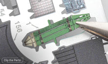 Load image into Gallery viewer, USS Nautilus
