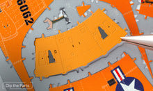 Load image into Gallery viewer, Bell X-1
