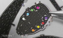 Load image into Gallery viewer, Black Widow Spider
