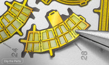 Load image into Gallery viewer, Christmas Sleigh
