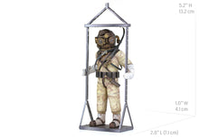 Load image into Gallery viewer, Vintage Diving Suit
