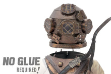 Load image into Gallery viewer, Vintage Diving Suit
