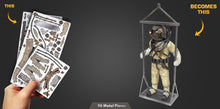 Load image into Gallery viewer, Vintage Diving Suit
