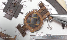 Load image into Gallery viewer, Vintage Diving Suit
