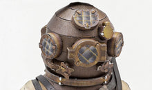 Load image into Gallery viewer, Vintage Diving Suit
