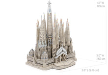 Load image into Gallery viewer, Sagrada Familia
