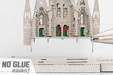 Load image into Gallery viewer, Sagrada Familia
