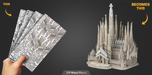 Load image into Gallery viewer, Sagrada Familia
