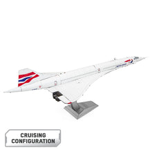 Load image into Gallery viewer, Concorde
