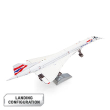Load image into Gallery viewer, Concorde
