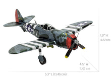 Load image into Gallery viewer, P-47 Thunderbolt
