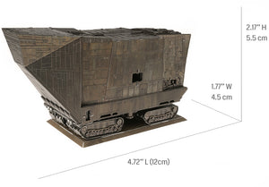 Jawa Sandcrawler