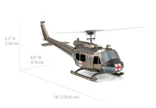 Load image into Gallery viewer, UH-1 Huey Helicopter
