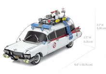 Load image into Gallery viewer, Ghostbusters Ecto-1
