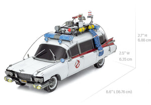 Ghostbusters Ecto-1