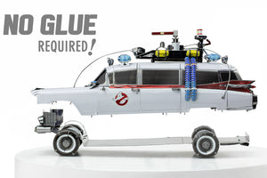 Ghostbusters Ecto-1