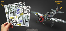 Load image into Gallery viewer, P-47 Thunderbolt
