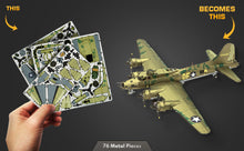 Load image into Gallery viewer, B-17 Flying Fortress
