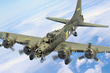 Load image into Gallery viewer, B-17 Flying Fortress
