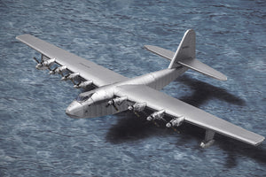 The Spruce Goose