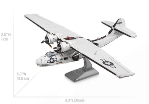 Consolidated PBY Catalina