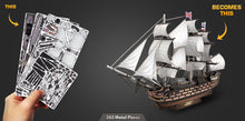 Load image into Gallery viewer, HMS Victory
