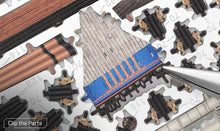 Load image into Gallery viewer, HMS Victory

