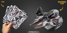 Load image into Gallery viewer, ETA-2 Jedi Starfighter™
