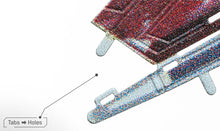 Load image into Gallery viewer, ETA-2 Jedi Starfighter™
